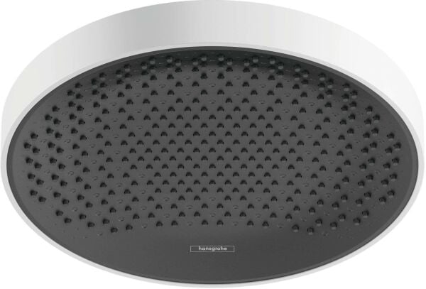 Hansgrohe HG Rainfinity® Tepe Duşu 360 1jet Mat beyaz - 26231700