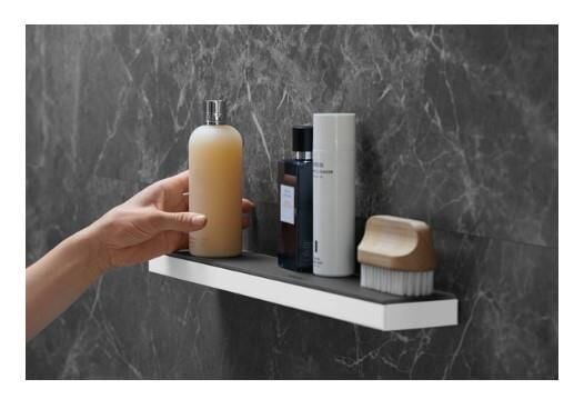 Hansgrohe HG Rainfinity® Raf 500 Mat beyaz - 26844700