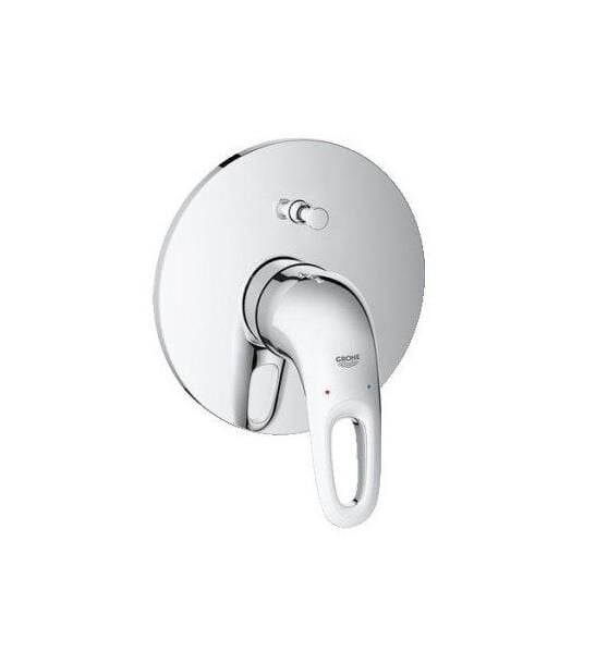 Grohe Eurostyle Ankastre Banyo/Duş Bataryası 19506003