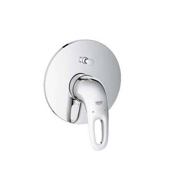 Grohe Eurostyle Ankastre Banyo/Duş Bataryası 19506003