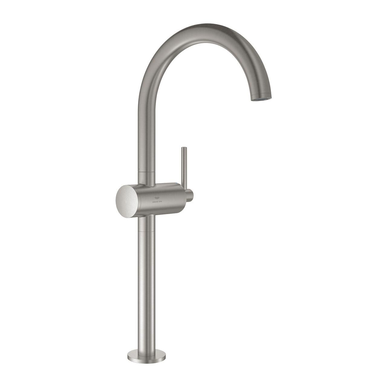 Grohe Atrio Lavabo Bataryası 1/2'' XL-Boyut - 24365DC0