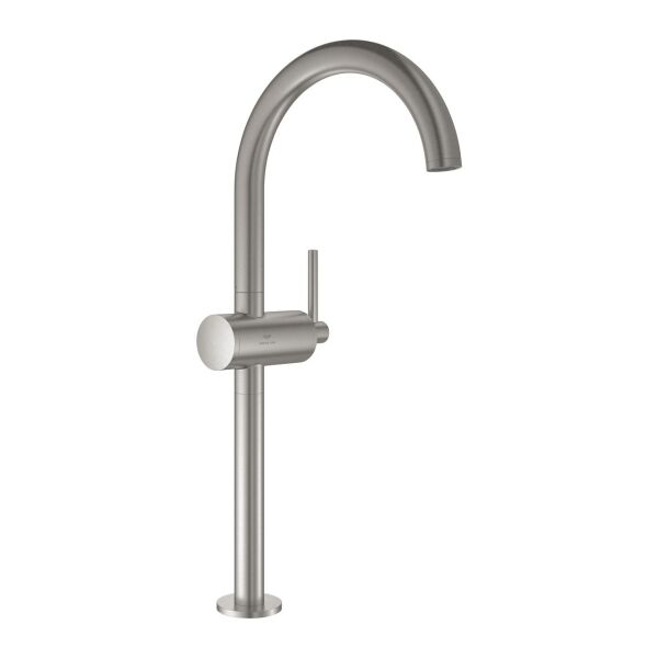 Grohe Atrio Lavabo Bataryası 1/2'' XL-Boyut - 24365DC0