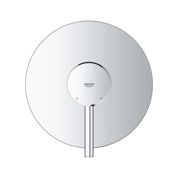 Grohe Concetto Ankastre Duş Bataryası 1 çıkışlı- 24053001