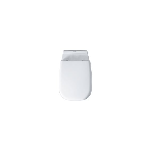 Duravit D-Code Rimless Asma Klozet Seti
