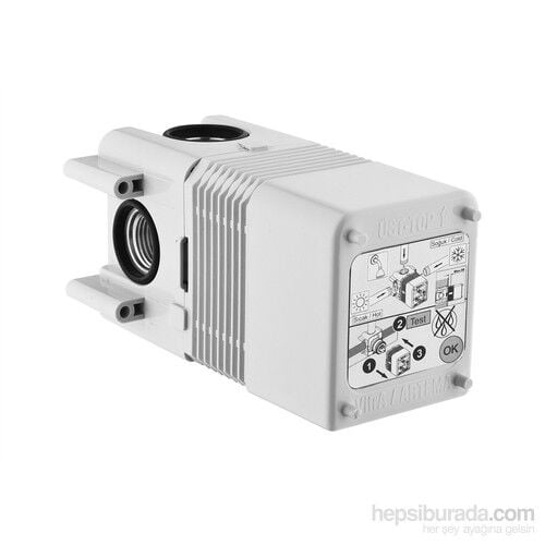 Artema Ankastre Duş Bataryası (Sıva Altı Grubu)