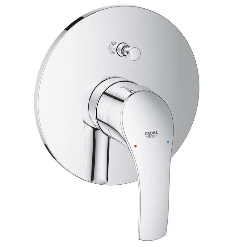 Grohe Eurosmart Tek Kumandalı Banyo Bataryası - 19450002