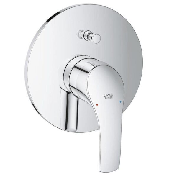 Grohe Eurosmart Tek Kumandalı Banyo Bataryası - 19450002