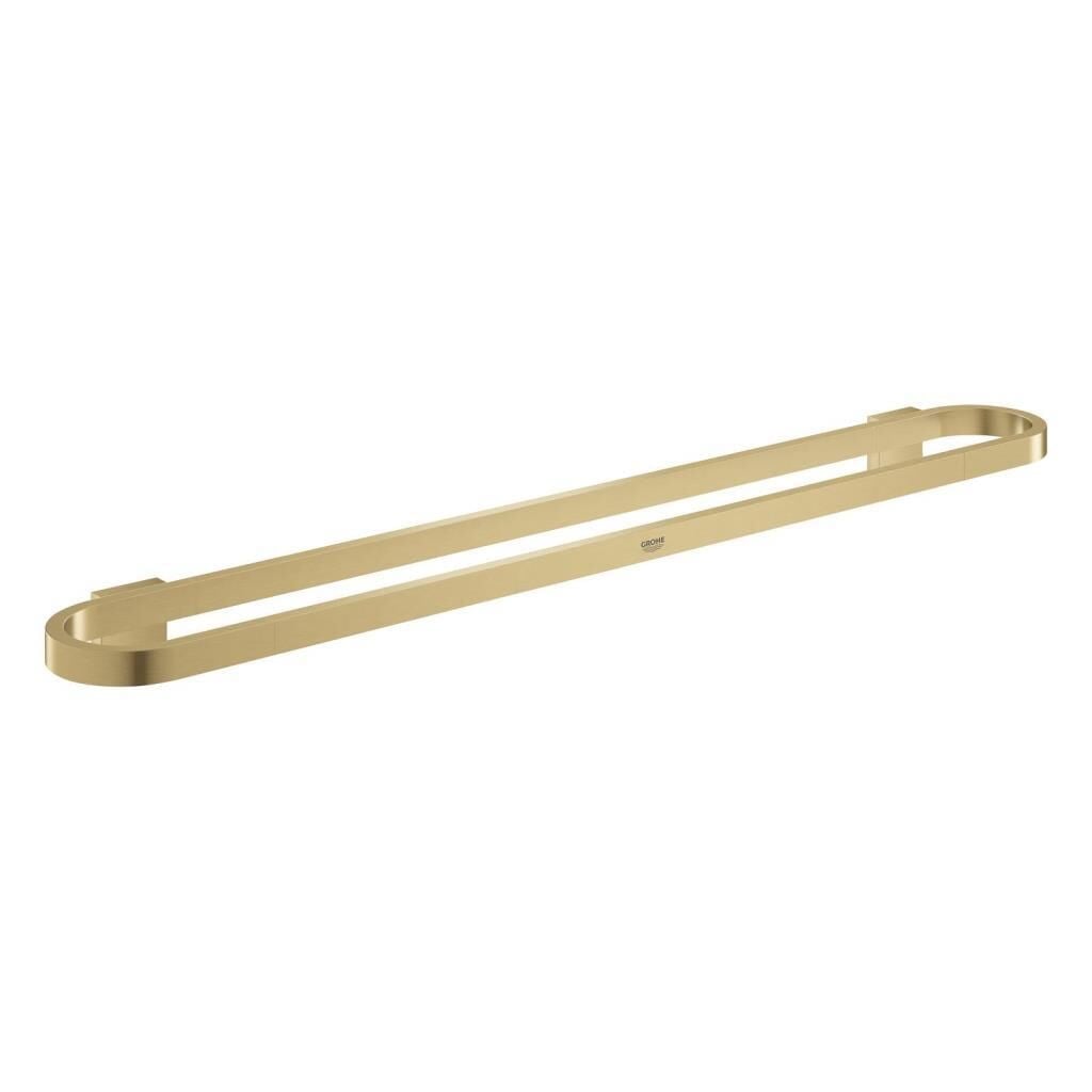 Grohe Selection Havluluk Brushed Cool Sunrise - 41056GN0