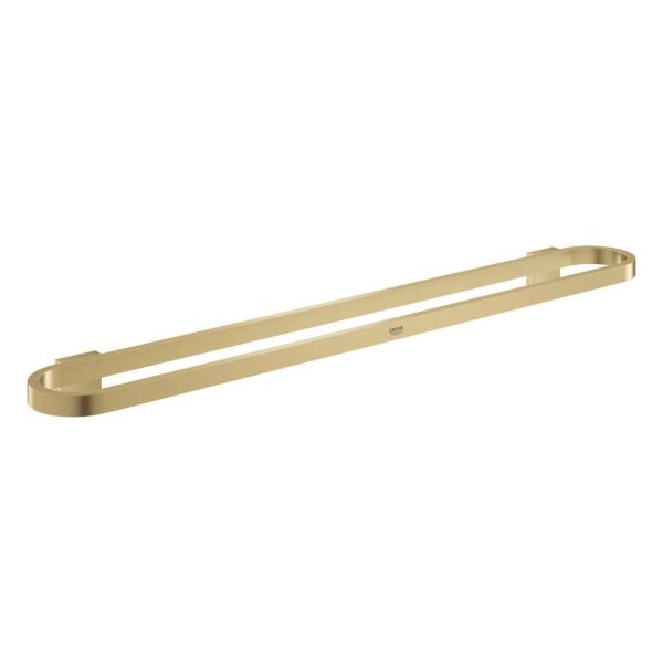 Grohe Selection Havluluk Brushed Cool Sunrise - 41056GN0