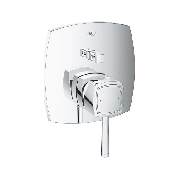 Grandera Ankastre banyo/duş bataryası 24068000