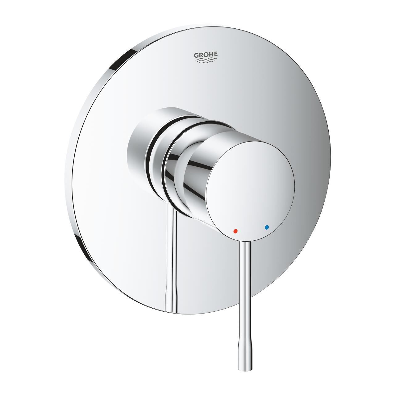 Grohe Essence Ankastre Duş Bataryası - 24168001
