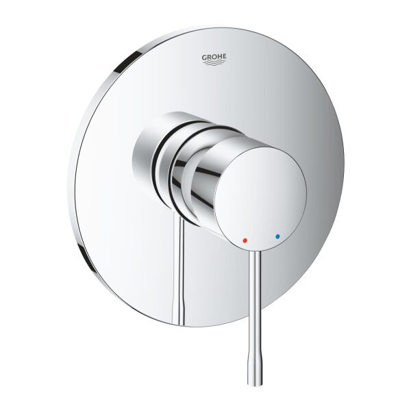 Grohe Essence Ankastre Duş Bataryası - 24168001