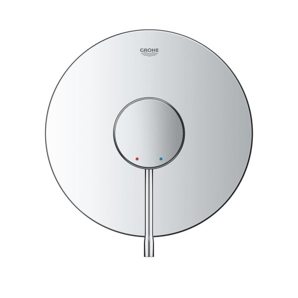 Grohe Essence Ankastre Duş Bataryası - 24168001