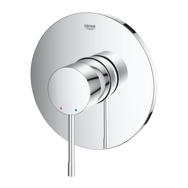 Grohe Essence Ankastre Duş Bataryası - 24168001