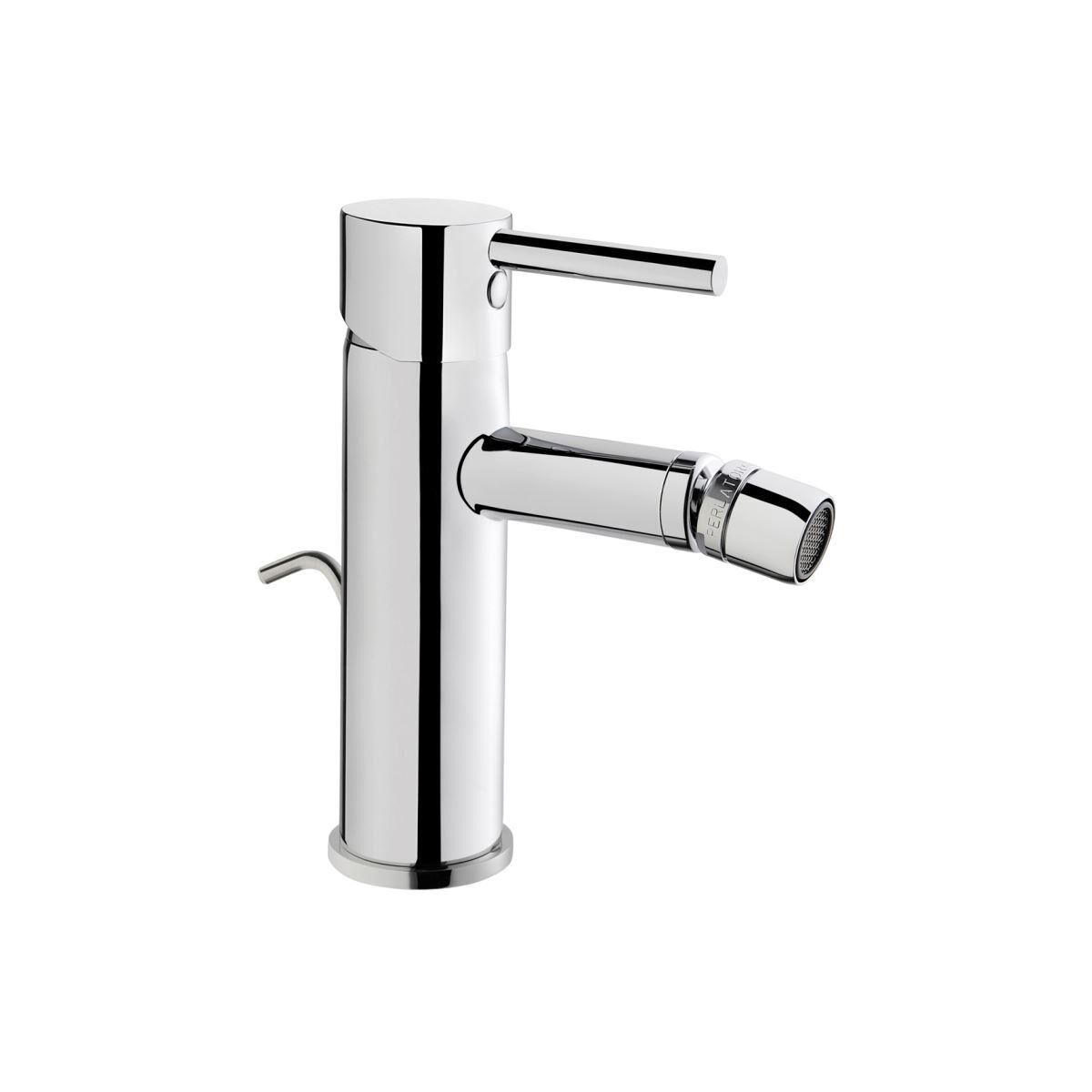 Artema Minimax S Bide Bataryası (Sifon Kumandalı) Krom