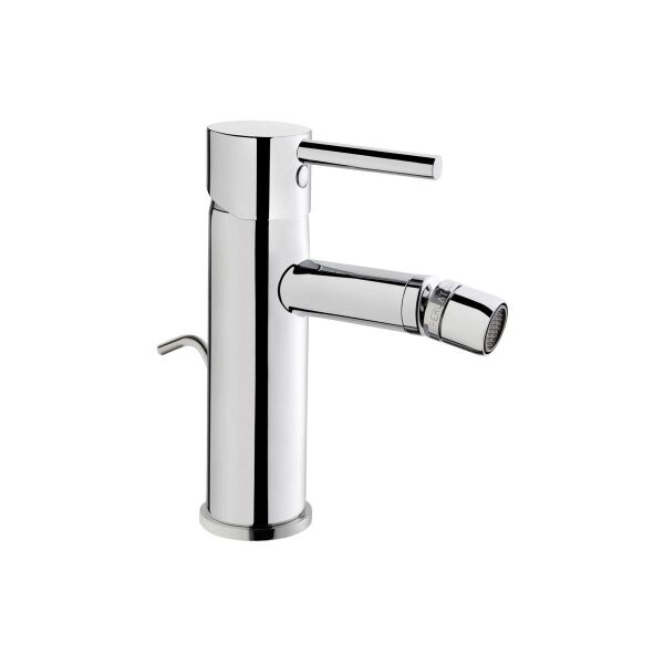 Artema Minimax S Bide Bataryası (Sifon Kumandalı) Krom