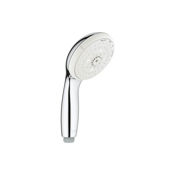 Grohe El Duşu 4 Fonksiyonlu New Tempesta 27608001