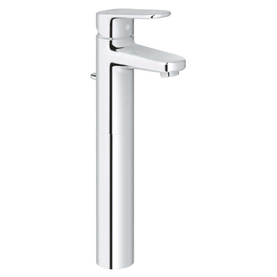 Grohe Europlus Tek Kumandalı Çanak Lavabo Bataryası - 32618002