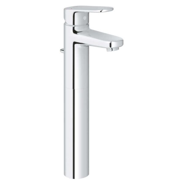 Grohe Europlus Tek Kumandalı Çanak Lavabo Bataryası - 32618002