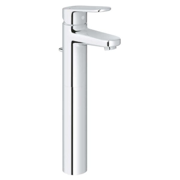 Grohe Europlus Tek Kumandalı Çanak Lavabo Bataryası - 32618002