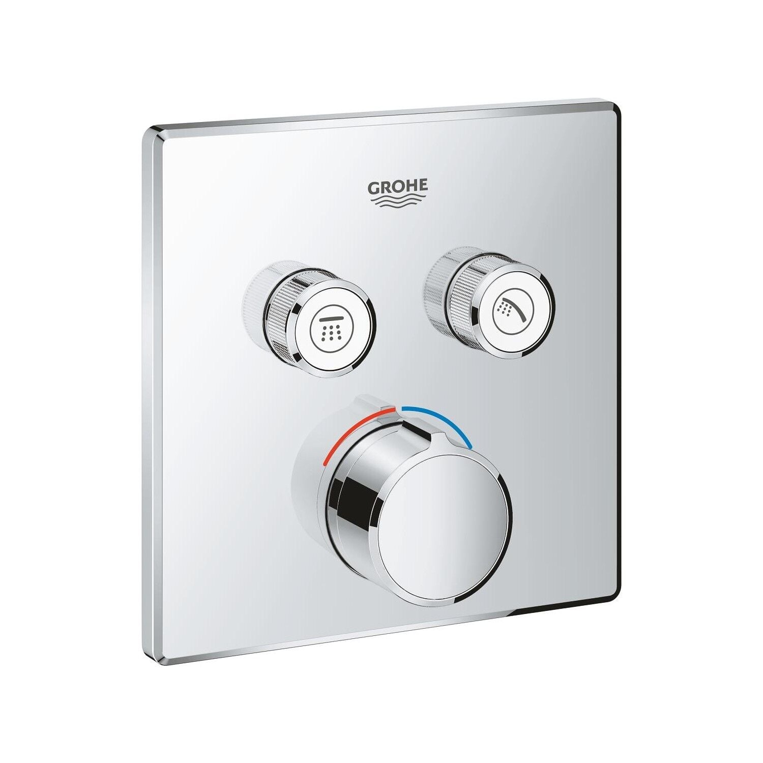 Grohe Smartcontrol 2 Valfli Gizli Mikser 29148000