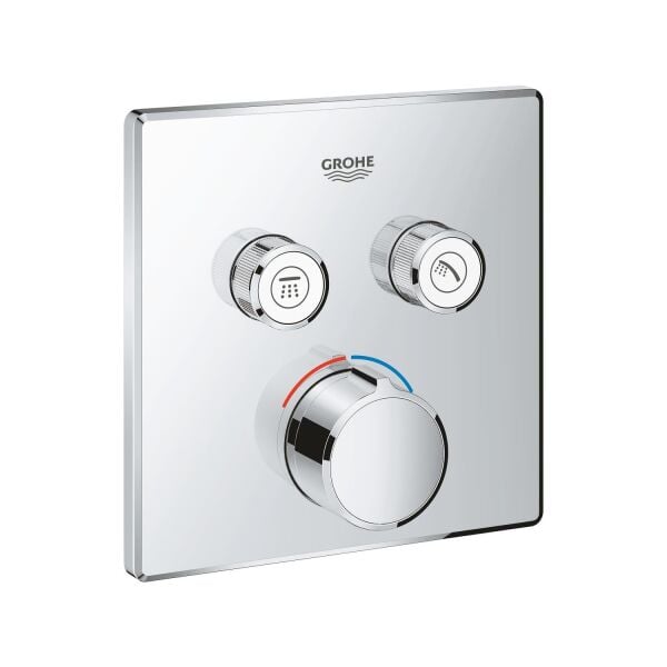 Grohe Smartcontrol 2 Valfli Gizli Mikser 29148000