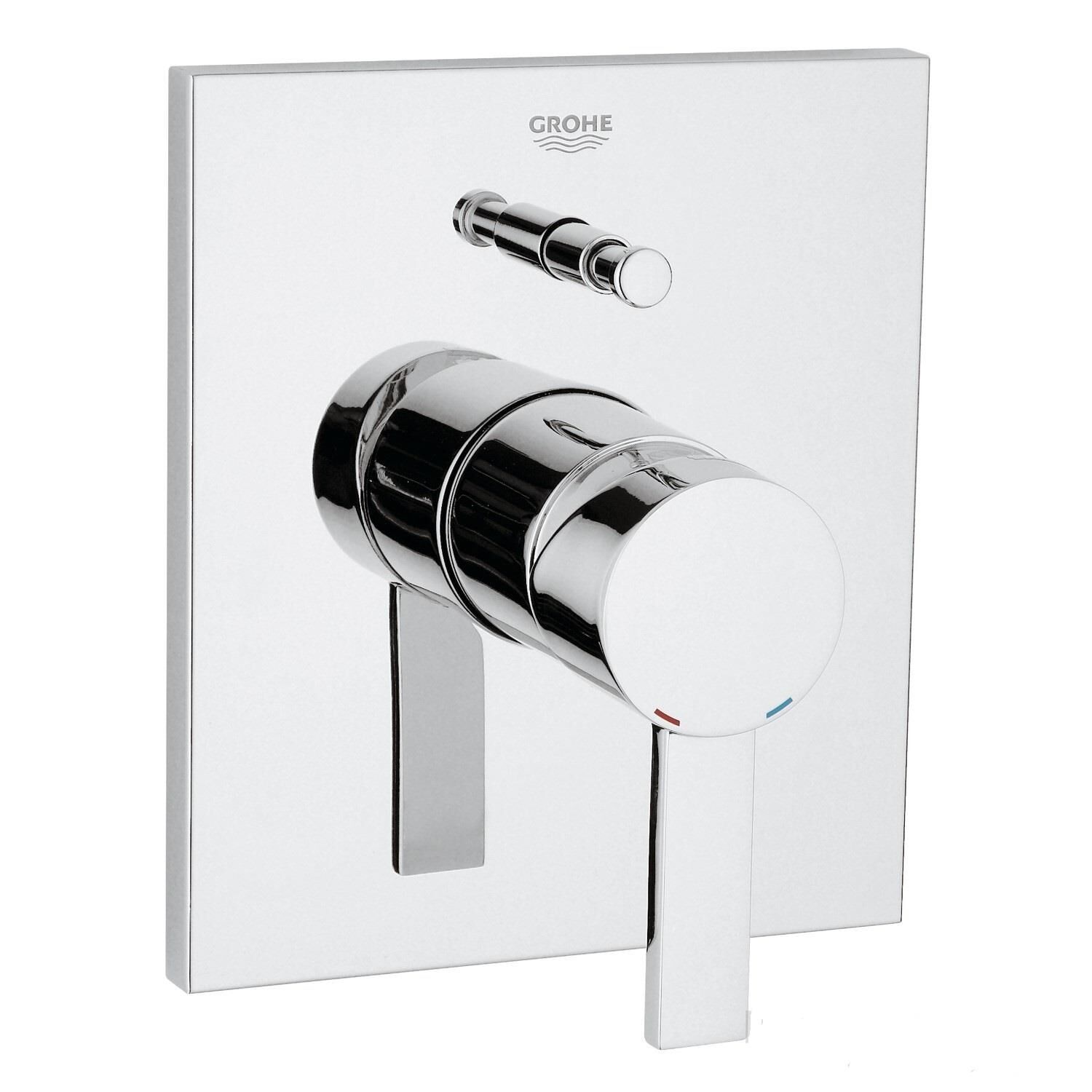 Grohe Allure Ankastre Banyo Duş Bataryası - 19315000