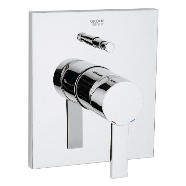 Grohe Allure Ankastre Banyo Duş Bataryası - 19315000