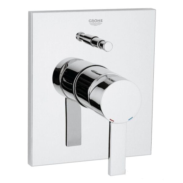 Grohe Allure Ankastre Banyo Duş Bataryası - 19315000