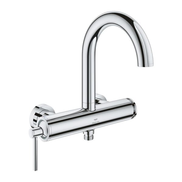 Grohe Atrio Banyo Bataryası - 24367000