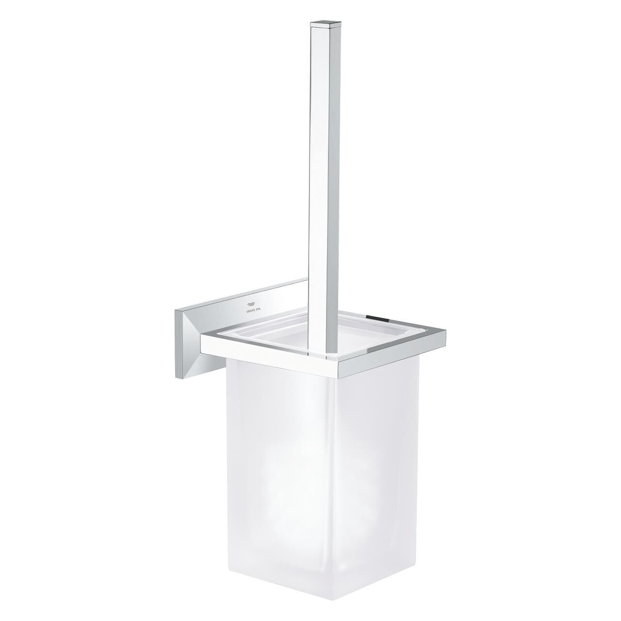 Grohe Allure Brilliant Tuvalet Fırçalığı - 40900000