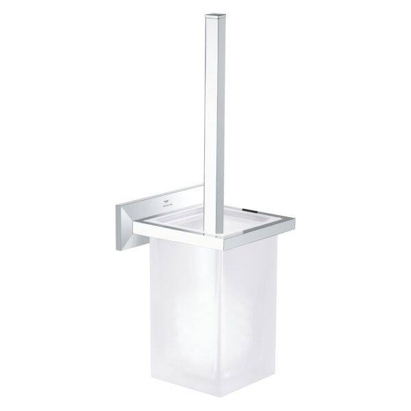 Grohe Allure Brilliant Tuvalet Fırçalığı - 40900000