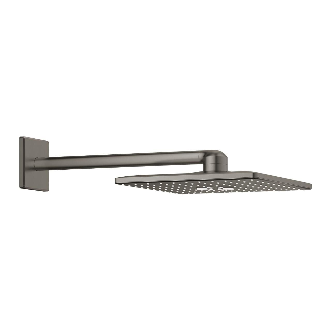 Grohe Rainshower Smartactive 310 Cube Tepe Duşu Seti 430mm 26479AL0