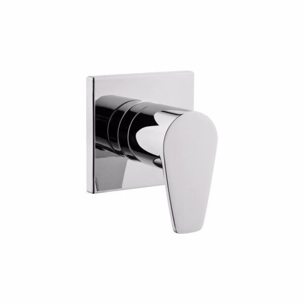 Artema Q-Line A41446 Ankastre Stop Valf Sıva Üstü Krom
