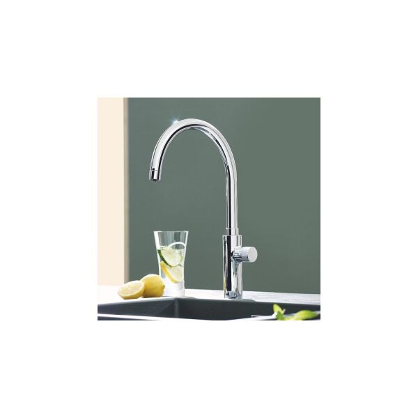 Grohe Blue Pure Mono Filtreli Batarya 31724000