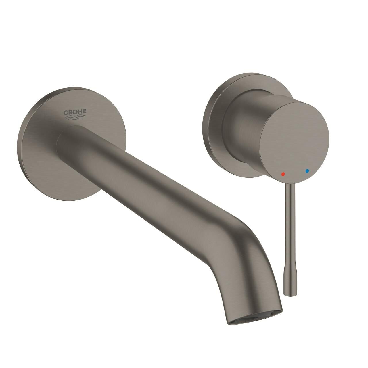 Grohe Essence İki Delikli Lavabo Bataryası L-Boyut - 29193AL1