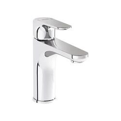 Artema Root Round Lavabo Bataryası (Yüksek), krom