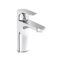 Artema Root Round Lavabo Bataryası (Yüksek), krom