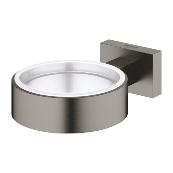 Grohe Essentials Cube Sabunluk Tutacağı - 40508AL1