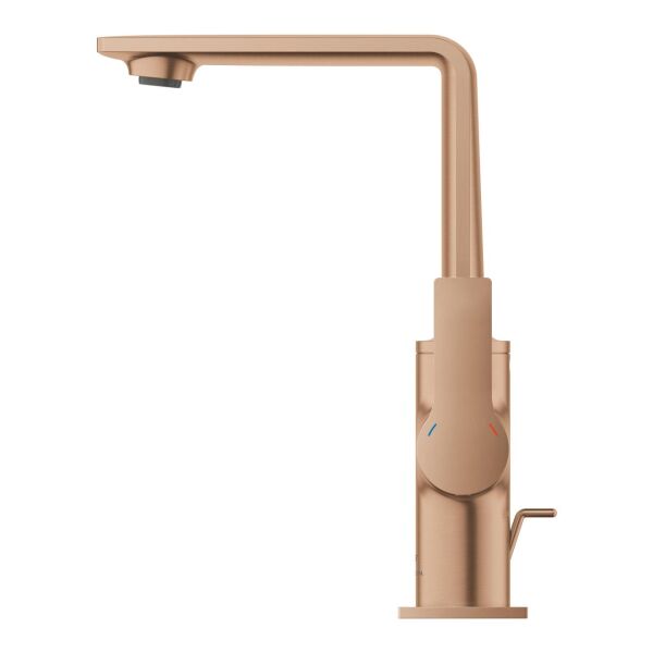 Grohe Allure Tek Kumandalı Lavabo Bataryası 1/2'' L-Boyut - 32146DL1