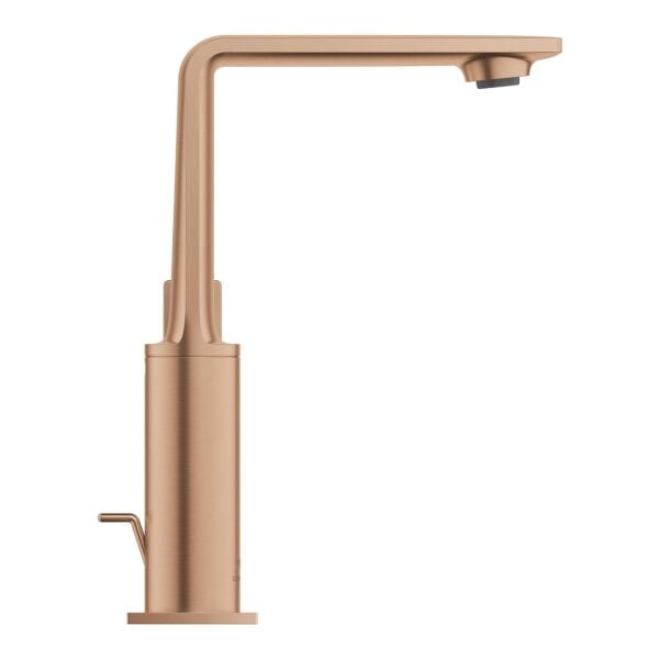 Grohe Allure Tek Kumandalı Lavabo Bataryası 1/2'' L-Boyut - 32146DL1