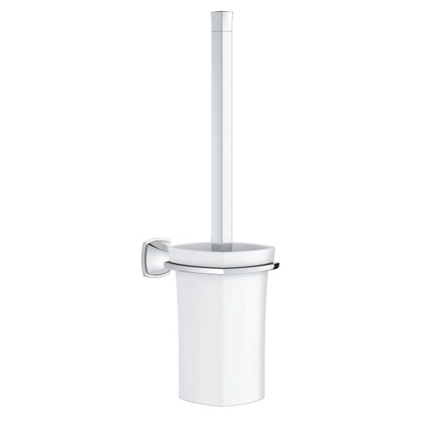 Grohe Grandera Tuvalet Fırçası Seti - 40946000