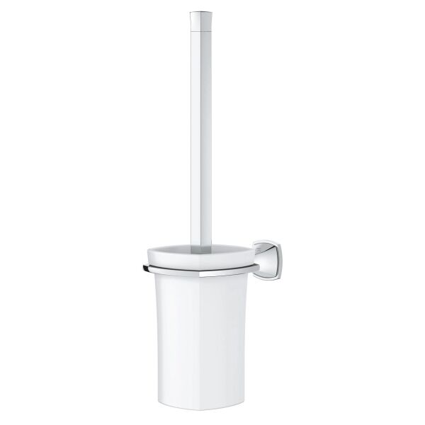 Grohe Grandera Tuvalet Fırçası Seti - 40946000