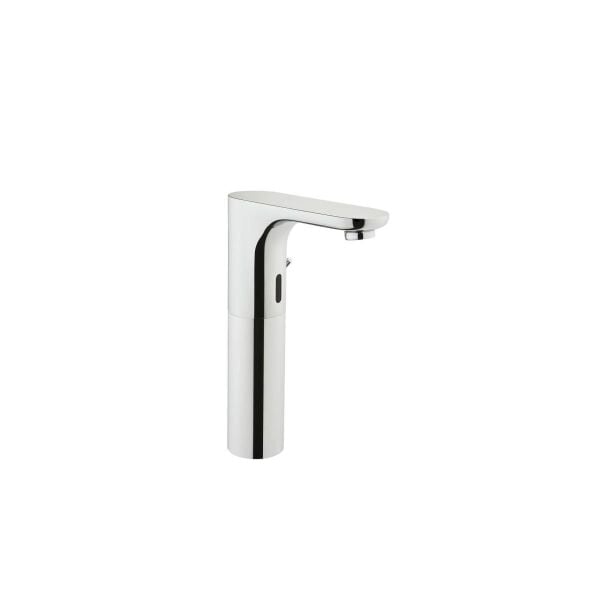 Artema Aquasee Mod Fotoselli Lavabo Bataryası (Elektrikli - Çift Su Girişli - Yüksek)