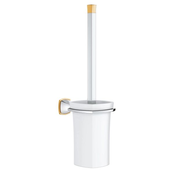 Grohe Grandera Tuvalet Fırçalığı - 40946IG0