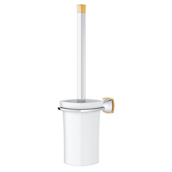 Grohe Grandera Tuvalet Fırçalığı - 40946IG0