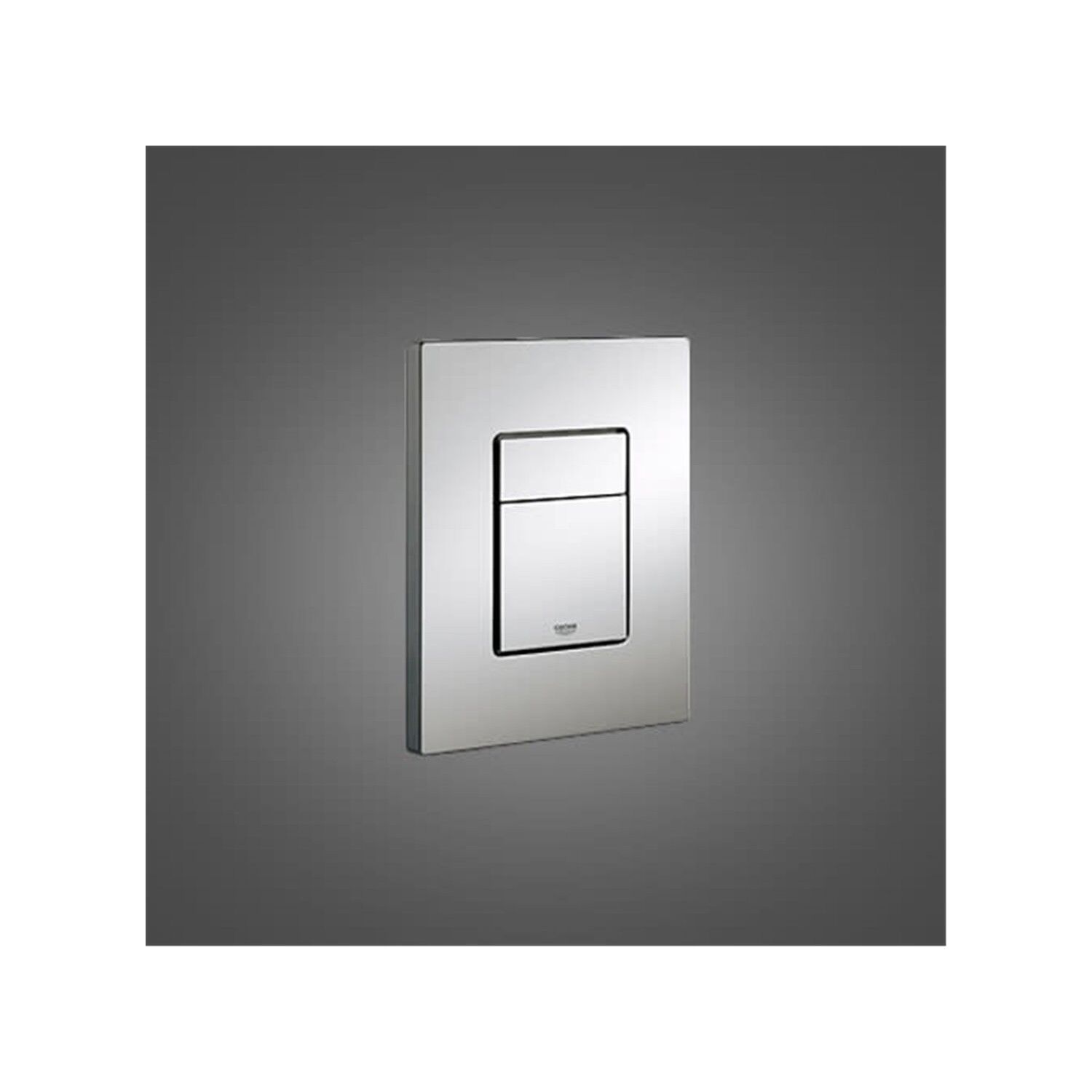 Grohe Skate Cosmo Ayna Cam Rezervuar Paneli