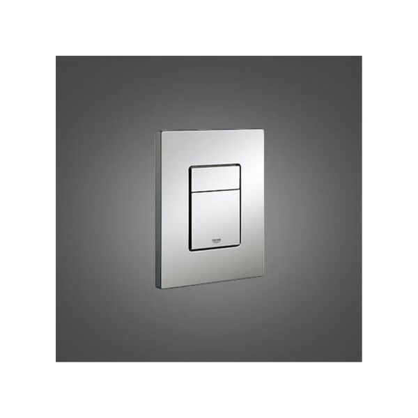 Grohe Skate Cosmo Ayna Cam Rezervuar Paneli