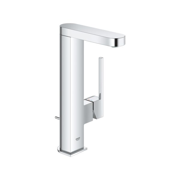 Grohe Plus Tek Kumandalı Lavabo Bataryası 1/2″ L-Boyut 23851003