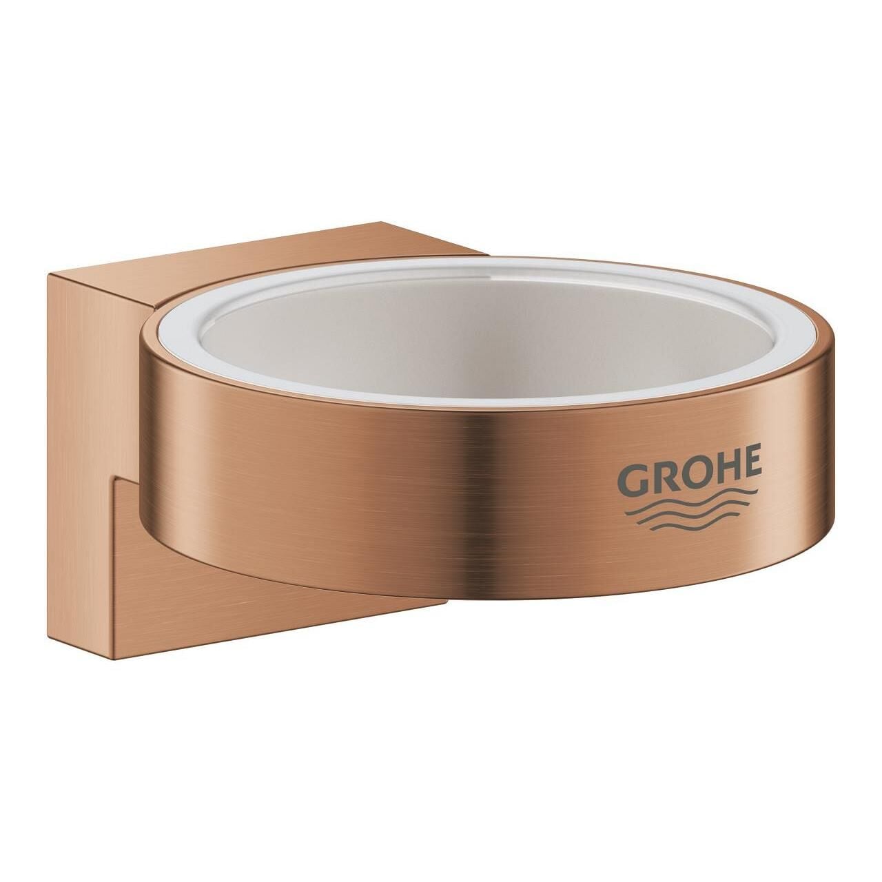 Grohe Selection Sabunluk Tutacağı - 41027DL0